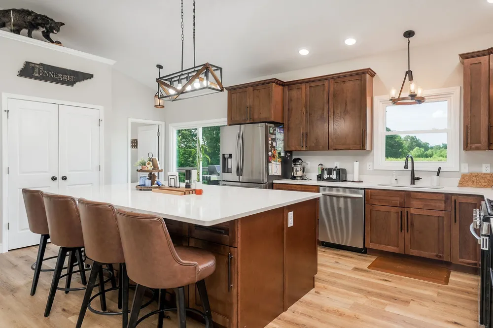5931 Buffalo Valley Rd Baxter, TN 38544