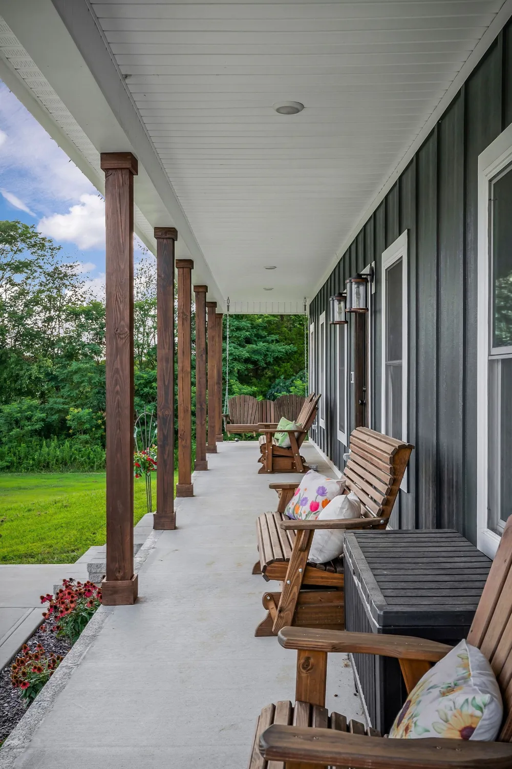 5931 Buffalo Valley Rd Baxter, TN 38544