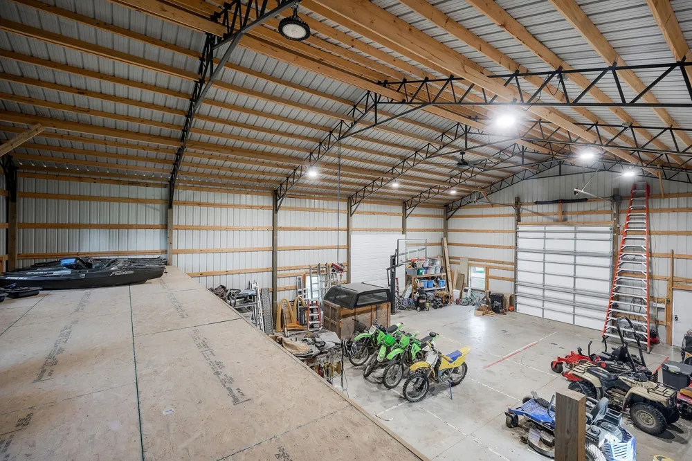 5931 Buffalo Valley Rd Baxter, TN 38544