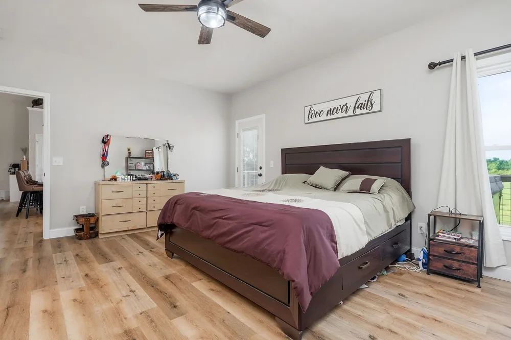 5931 Buffalo Valley Rd Baxter, TN 38544