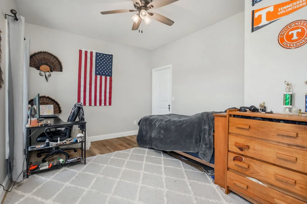 5931 Buffalo Valley Rd Baxter, TN 38544