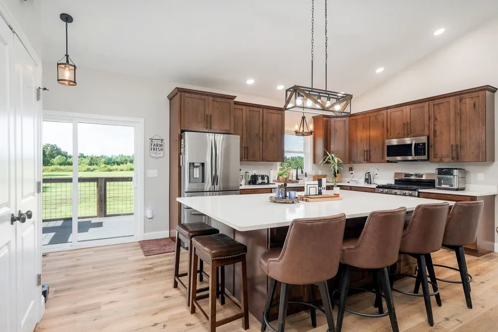 5931 Buffalo Valley Rd Baxter, TN 38544