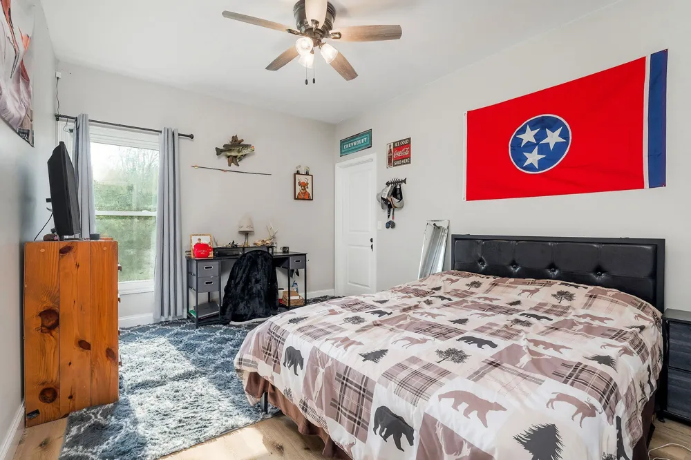 5931 Buffalo Valley Rd Baxter, TN 38544