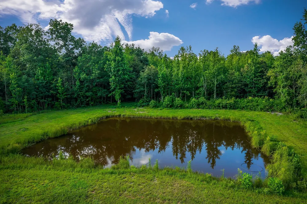 5931 Buffalo Valley Rd Baxter, TN 38544