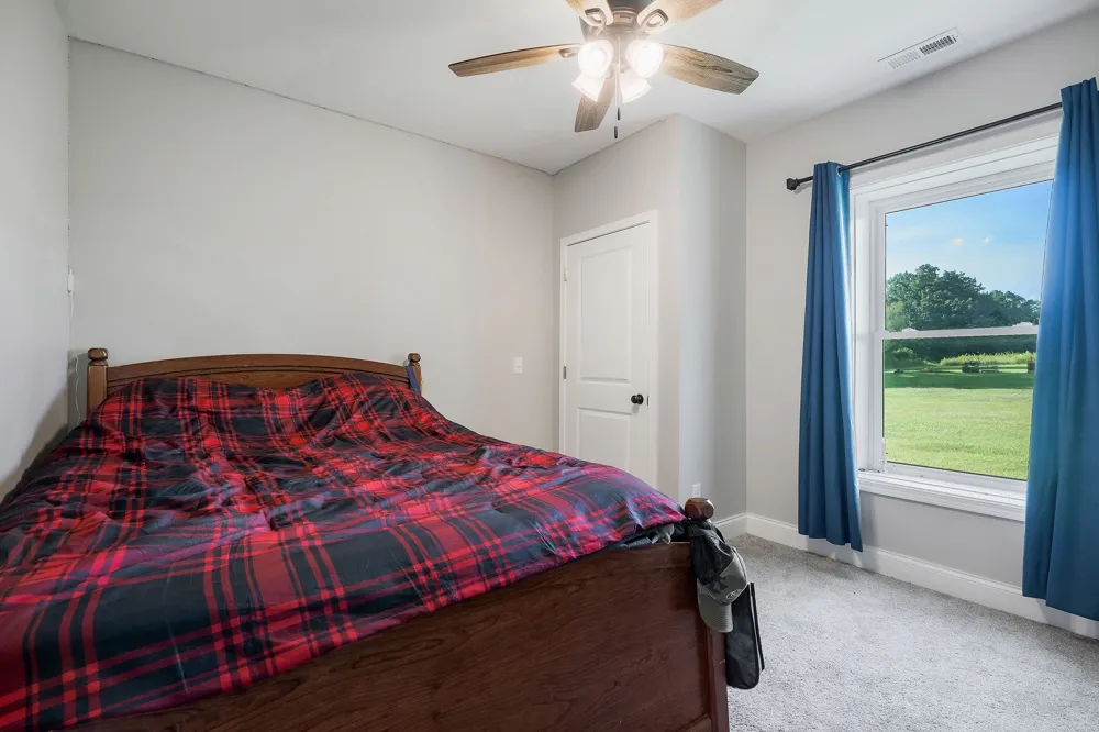 5931 Buffalo Valley Rd Baxter, TN 38544