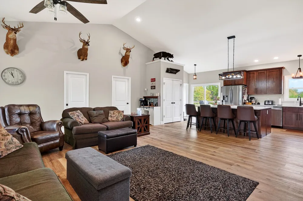 5931 Buffalo Valley Rd Baxter, TN 38544
