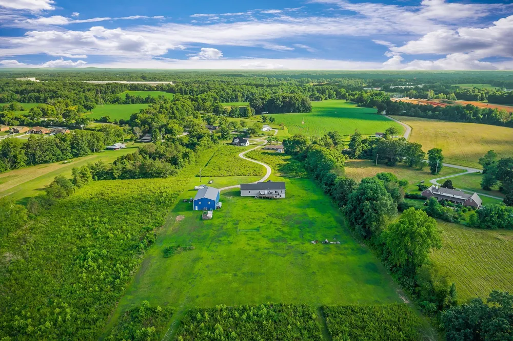 5931 Buffalo Valley Rd Baxter, TN 38544