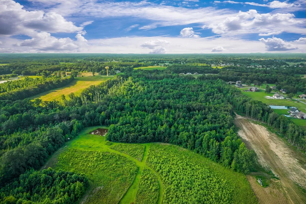 5931 Buffalo Valley Rd Baxter, TN 38544
