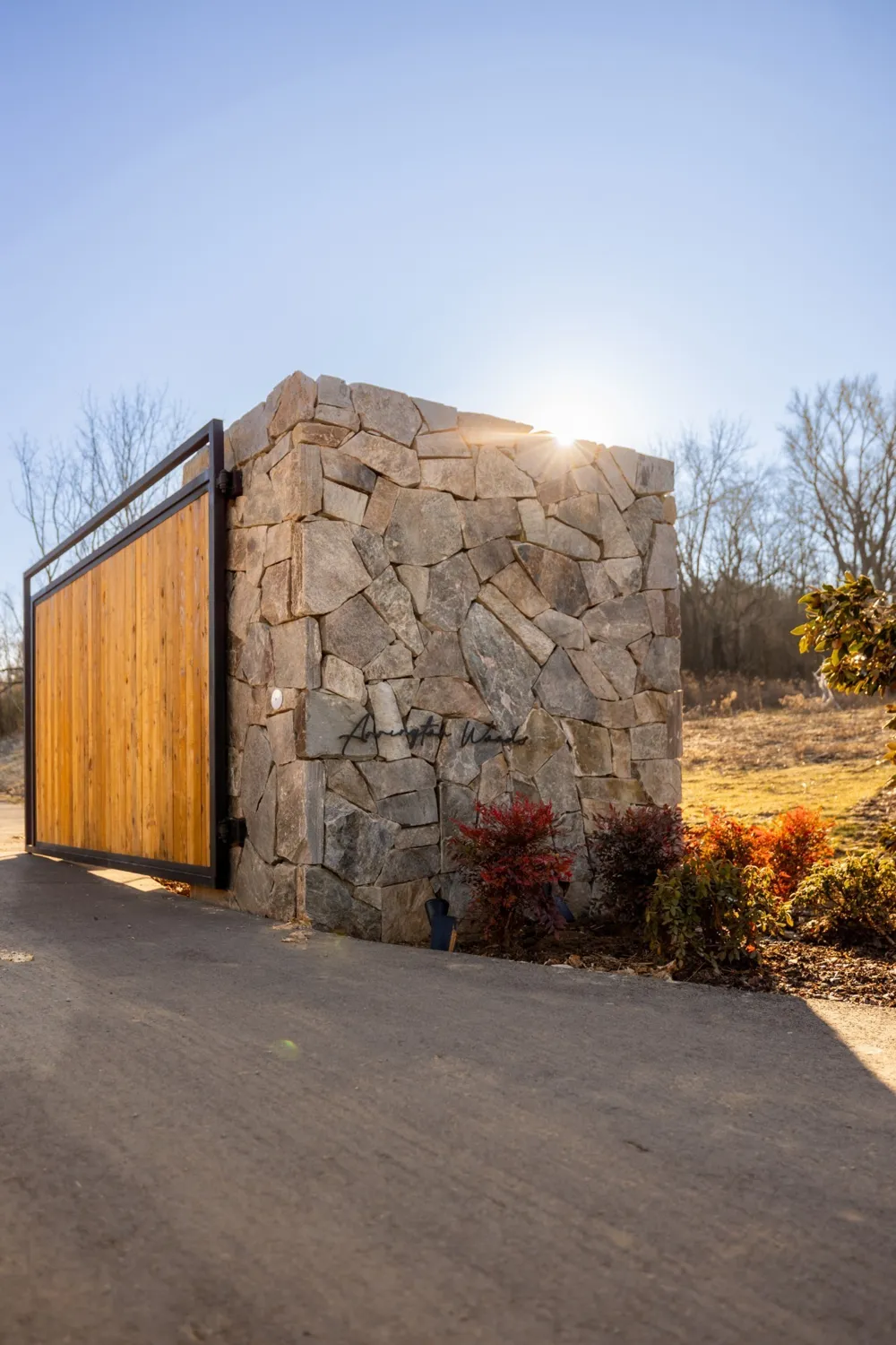 8108 Fox Wander Trail Arrington, TN 37014