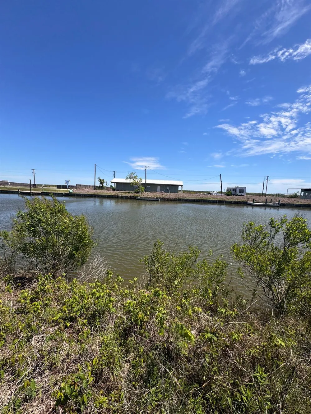 County Road 299 Sargent, TX 77414