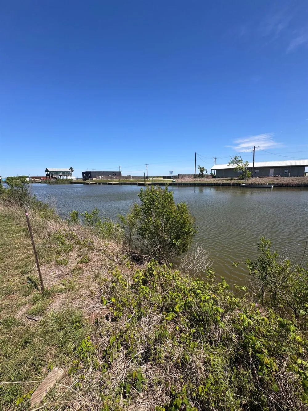 County Road 299 Sargent, TX 77414