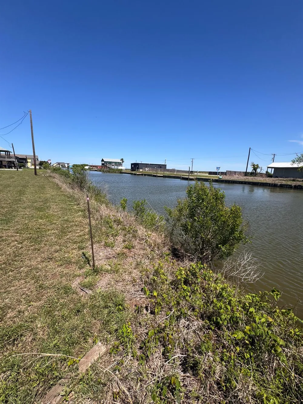 County Road 299 Sargent, TX 77414