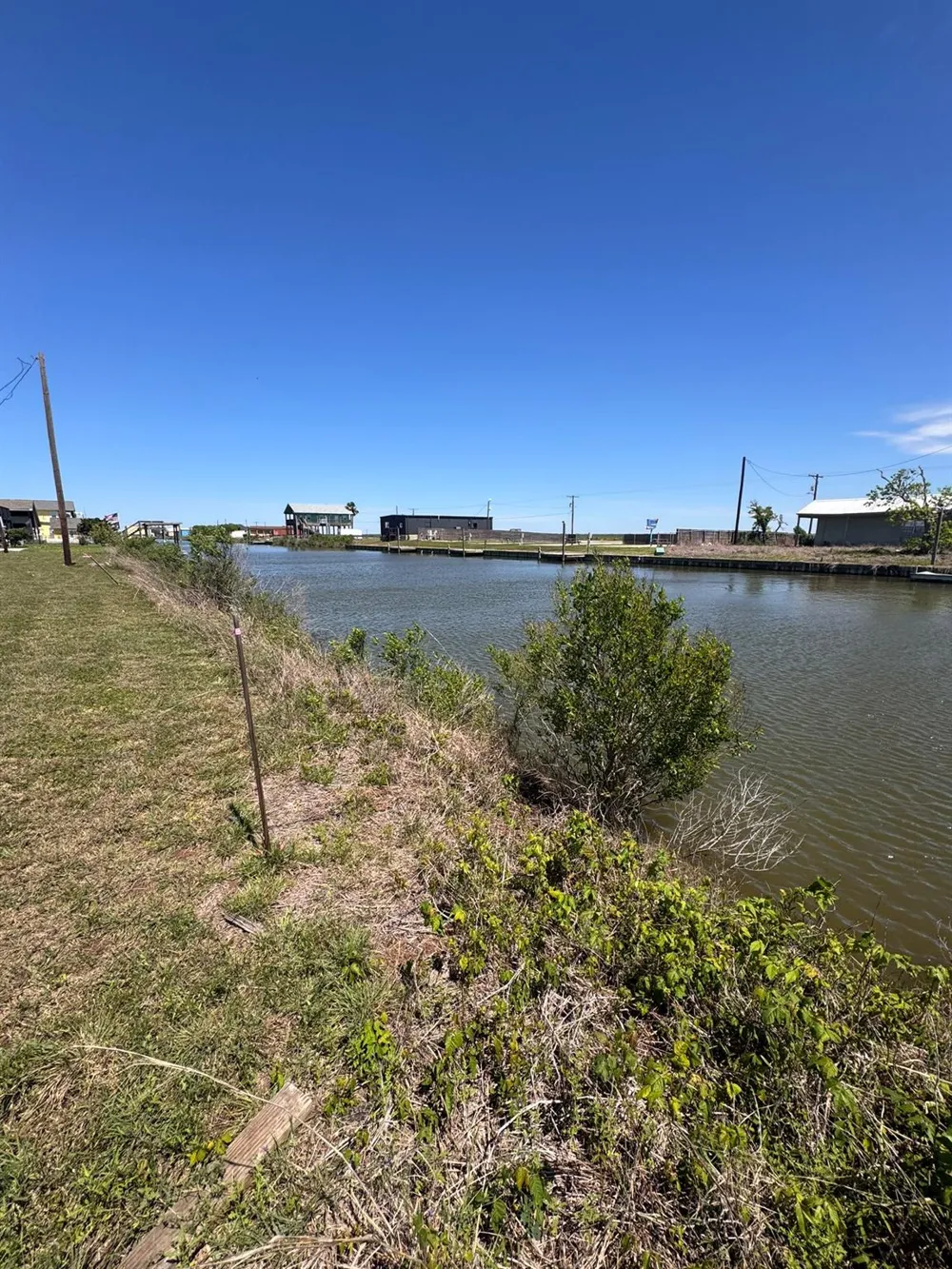 County Road 299 Sargent, TX 77414