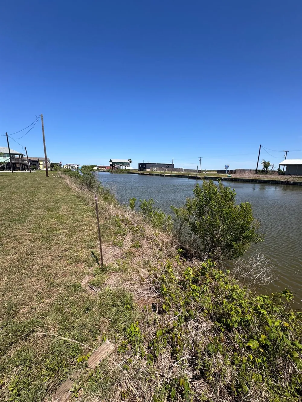 County Road 299 Sargent, TX 77414