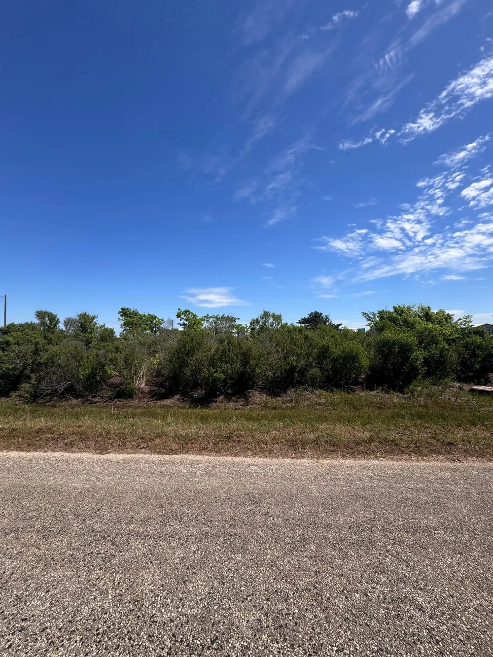 County Road 299 Sargent, TX 77414