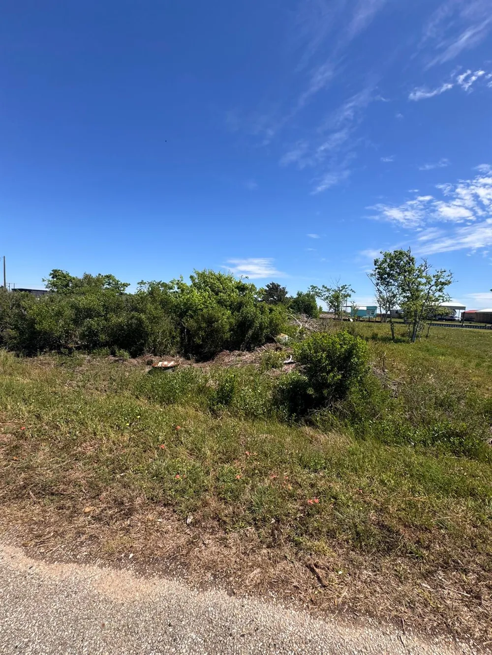 County Road 299 Sargent, TX 77414