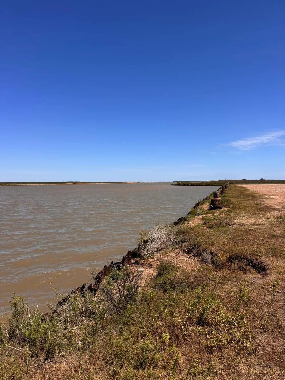 County Road 299 Sargent, TX 77414