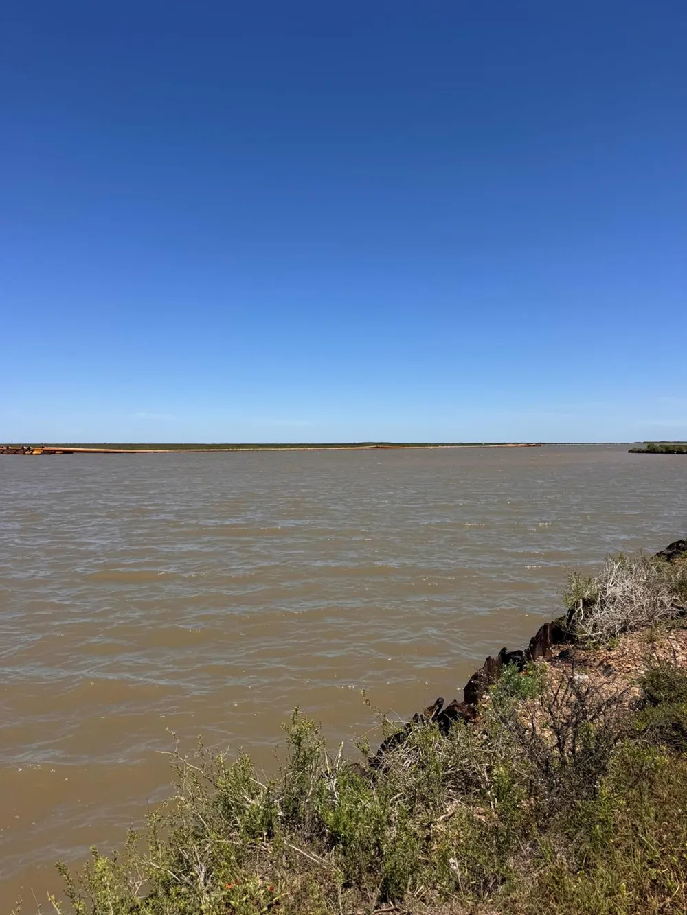 County Road 299 Sargent, TX 77414