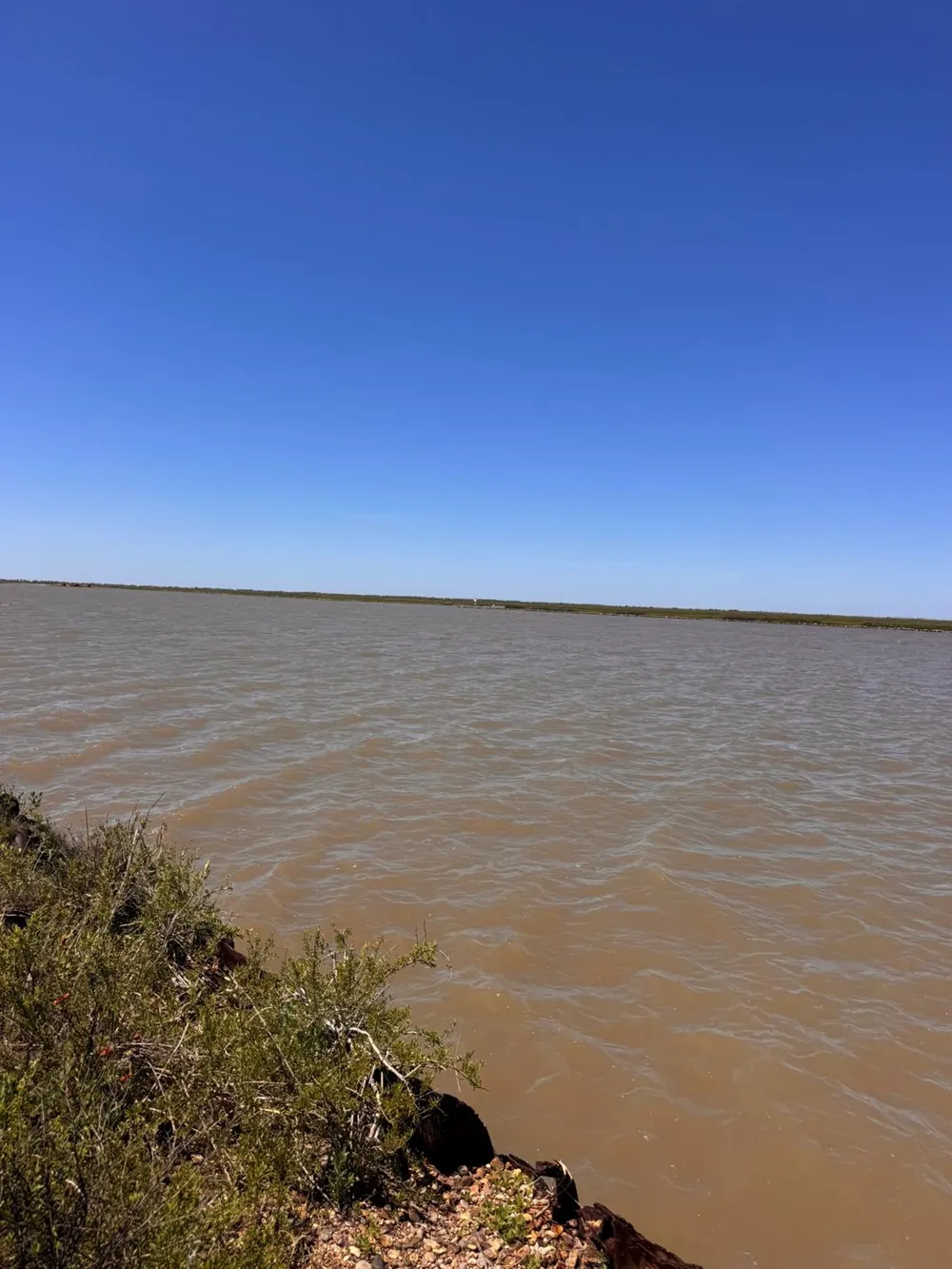 County Road 299 Sargent, TX 77414