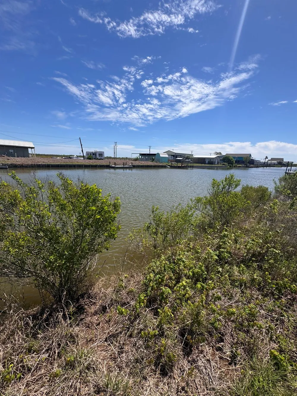 County Road 299 Sargent, TX 77414
