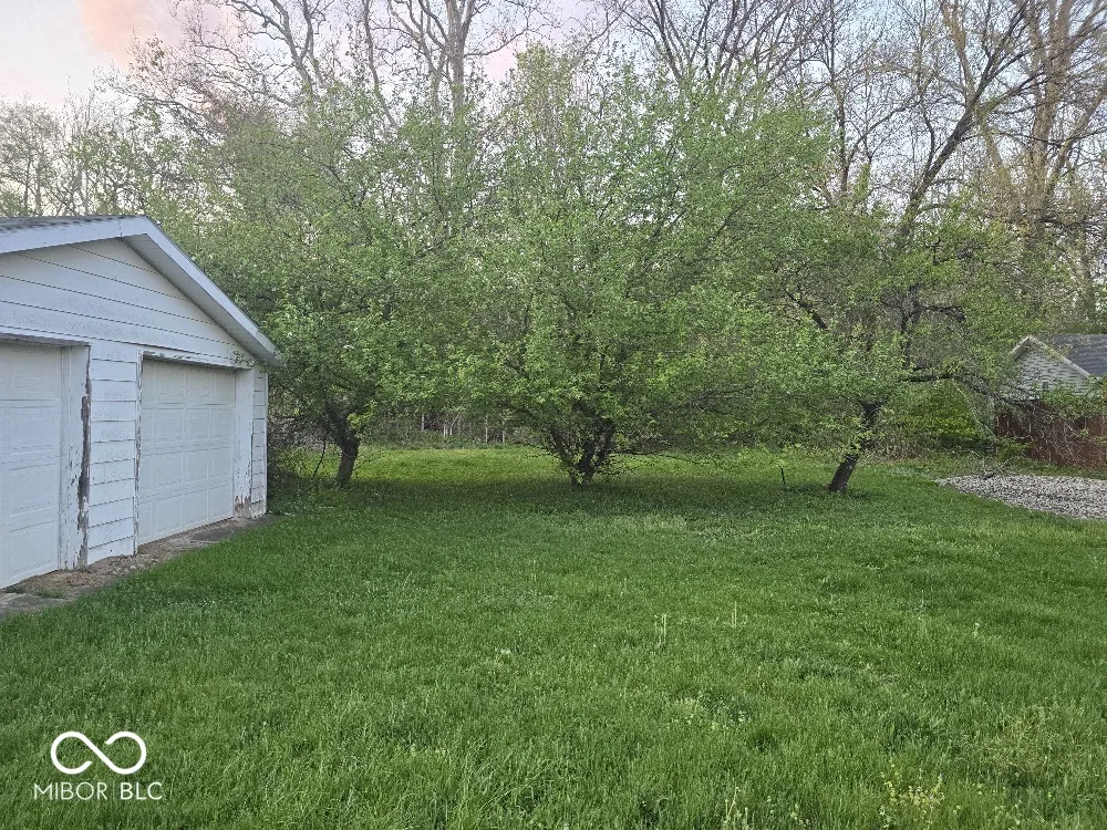 1112-1114 W Washington Street Alexandria, IN 46001