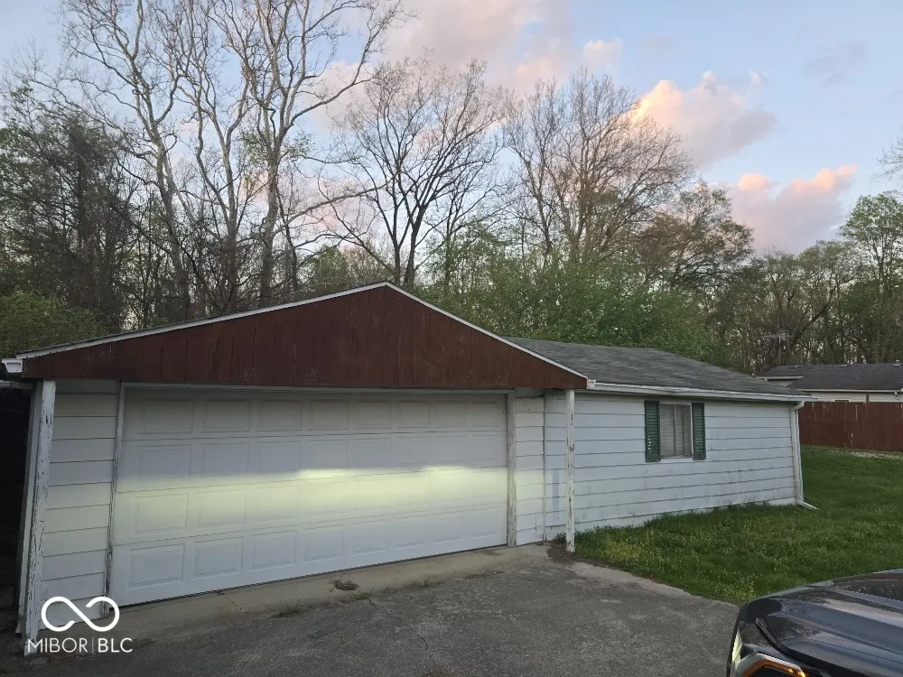1112-1114 W Washington Street Alexandria, IN 46001