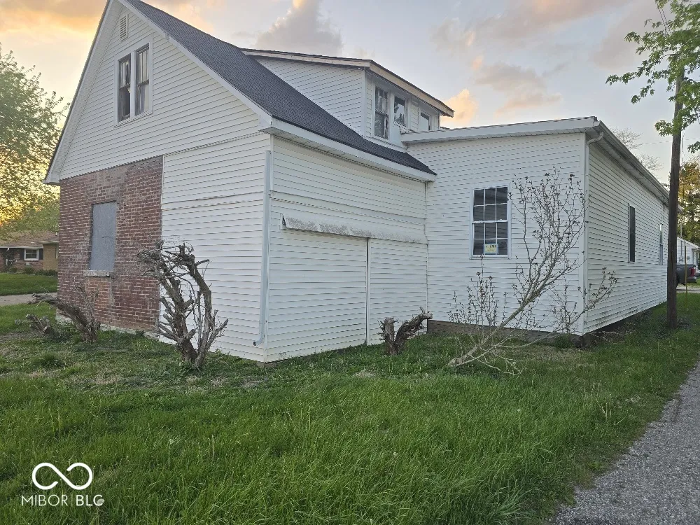 714 W Monroe Street Alexandria, IN 46001