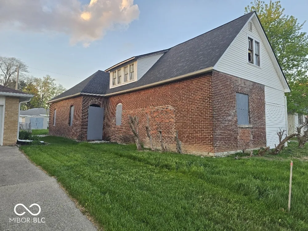 714 W Monroe Street Alexandria, IN 46001