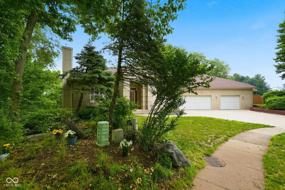 62 Scarborough Court Lafayette, IN 47905