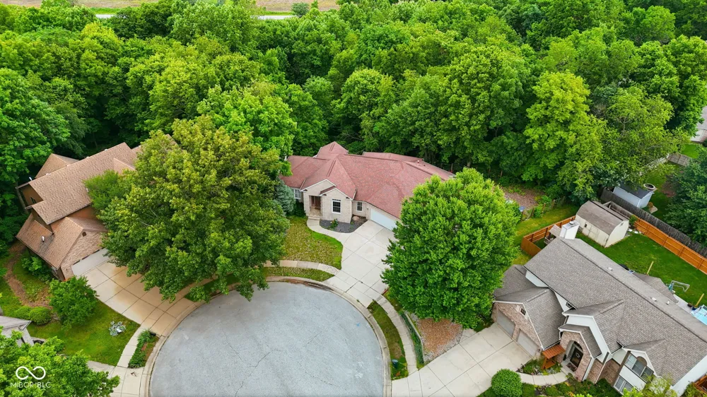 62 Scarborough Court Lafayette, IN 47905