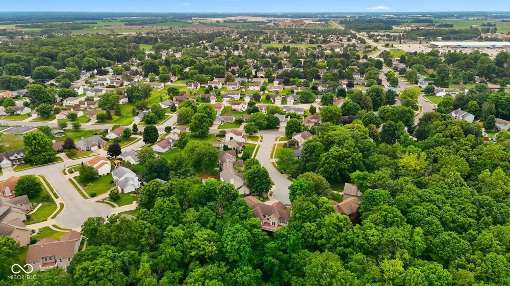 62 Scarborough Court Lafayette, IN 47905