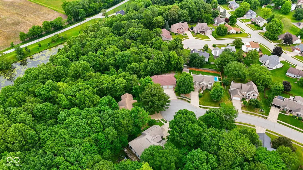 62 Scarborough Court Lafayette, IN 47905