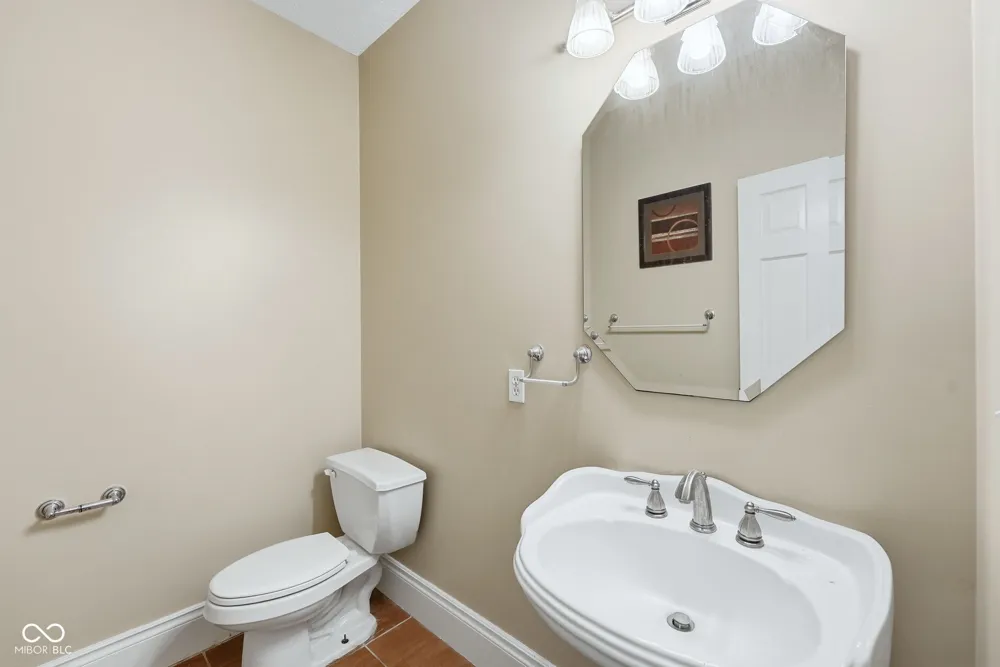 62 Scarborough Court Lafayette, IN 47905