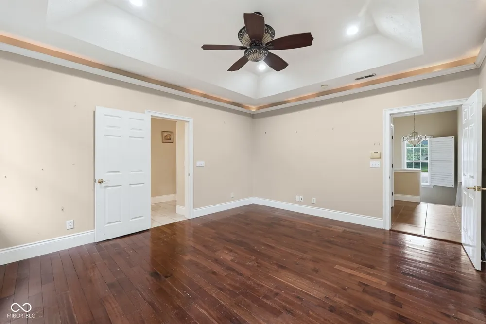 62 Scarborough Court Lafayette, IN 47905