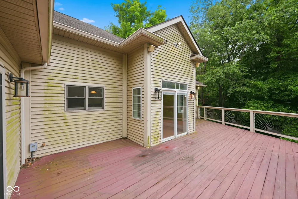 62 Scarborough Court Lafayette, IN 47905
