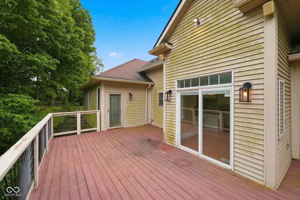 62 Scarborough Court Lafayette, IN 47905