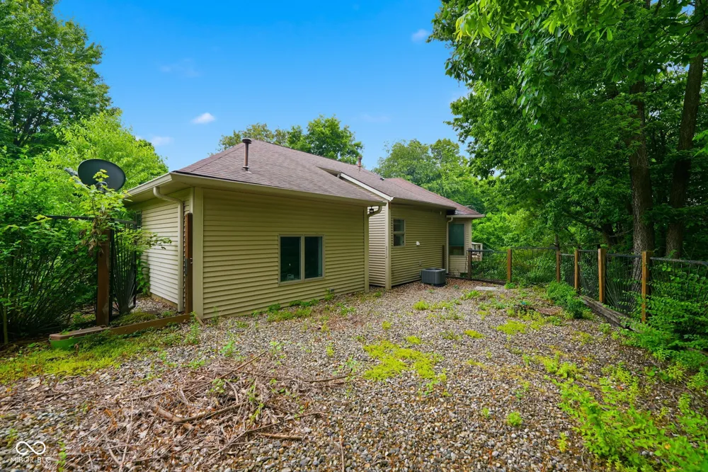 62 Scarborough Court Lafayette, IN 47905