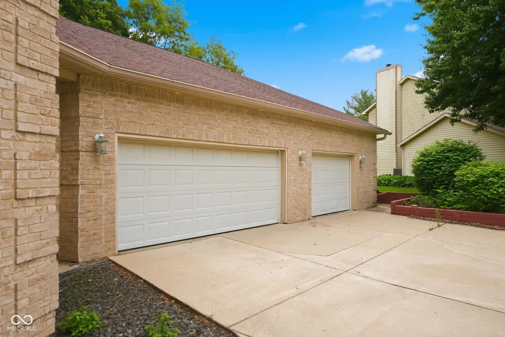 62 Scarborough Court Lafayette, IN 47905