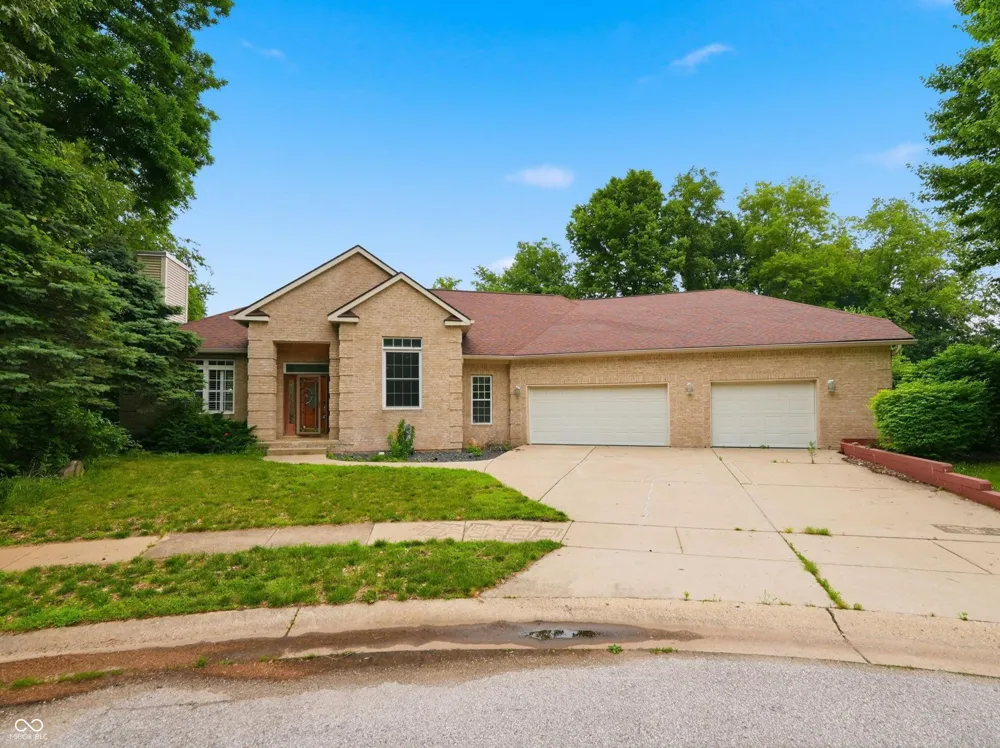62 Scarborough Court Lafayette, IN 47905