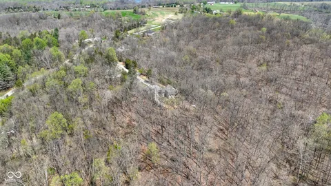 0 Hardin Ridge Road