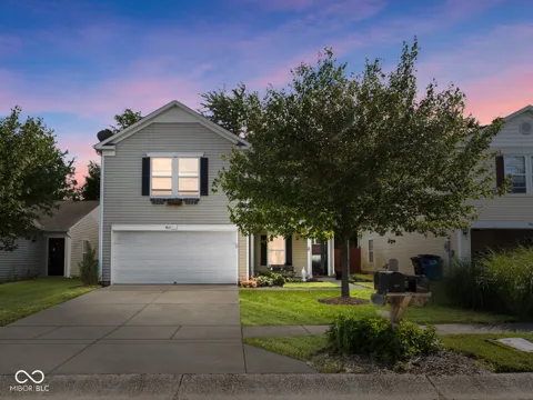 917 Balto Drive