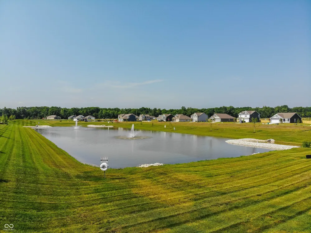 3928 Bamboo Branch Drive Clayton, IN 46118