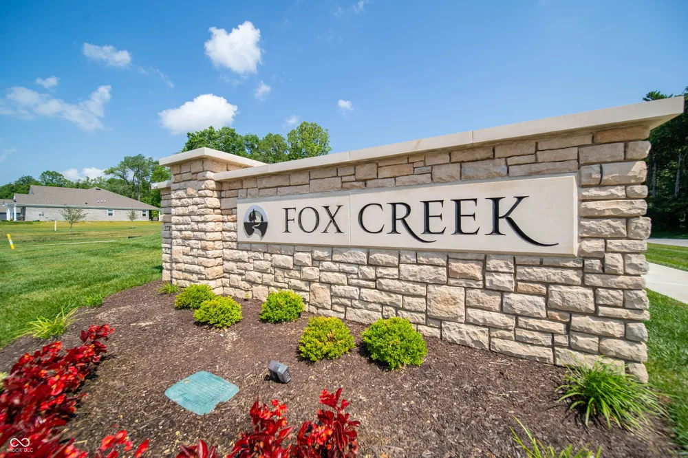 3928 Bamboo Branch Drive Clayton, IN 46118