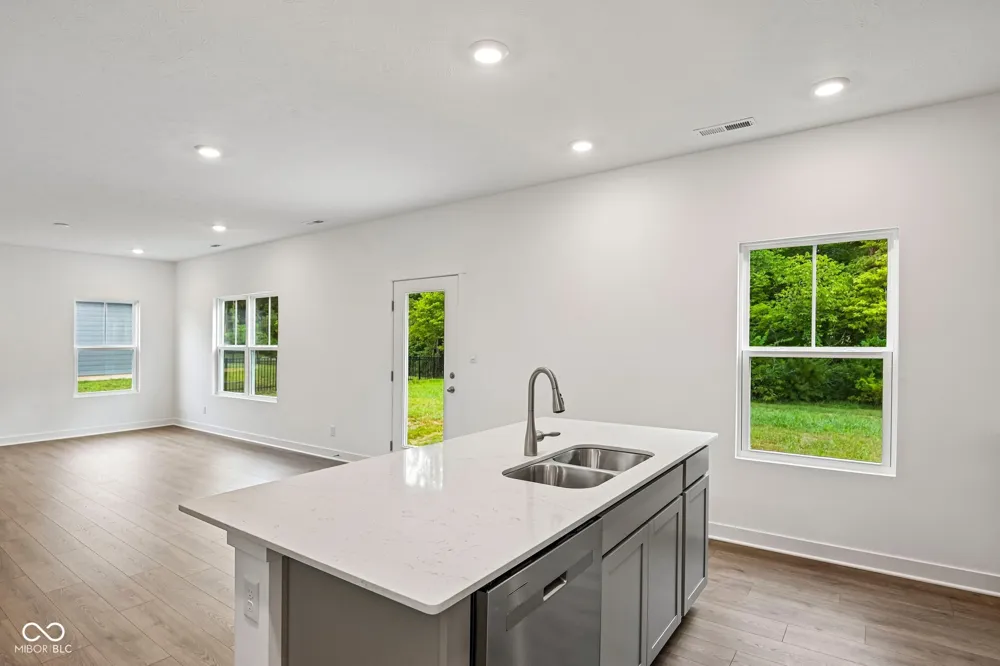 3928 Bamboo Branch Drive Clayton, IN 46118