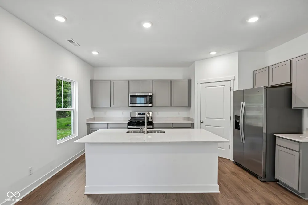 3928 Bamboo Branch Drive Clayton, IN 46118
