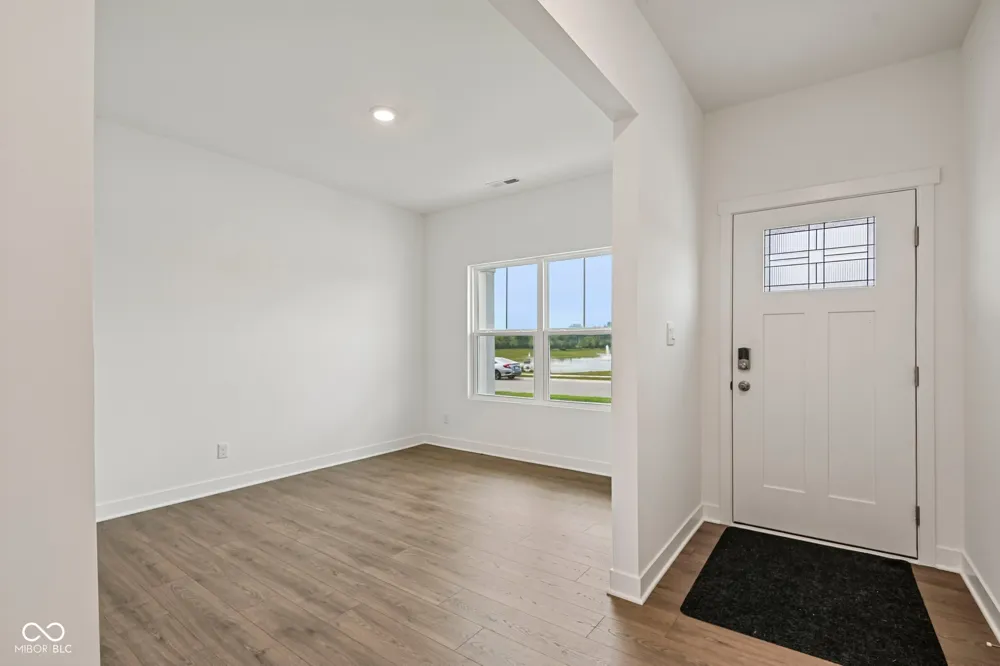 3928 Bamboo Branch Drive Clayton, IN 46118