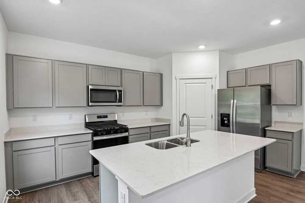 3928 Bamboo Branch Drive Clayton, IN 46118
