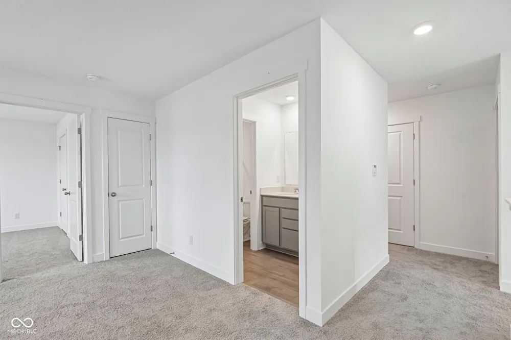 3928 Bamboo Branch Drive Clayton, IN 46118