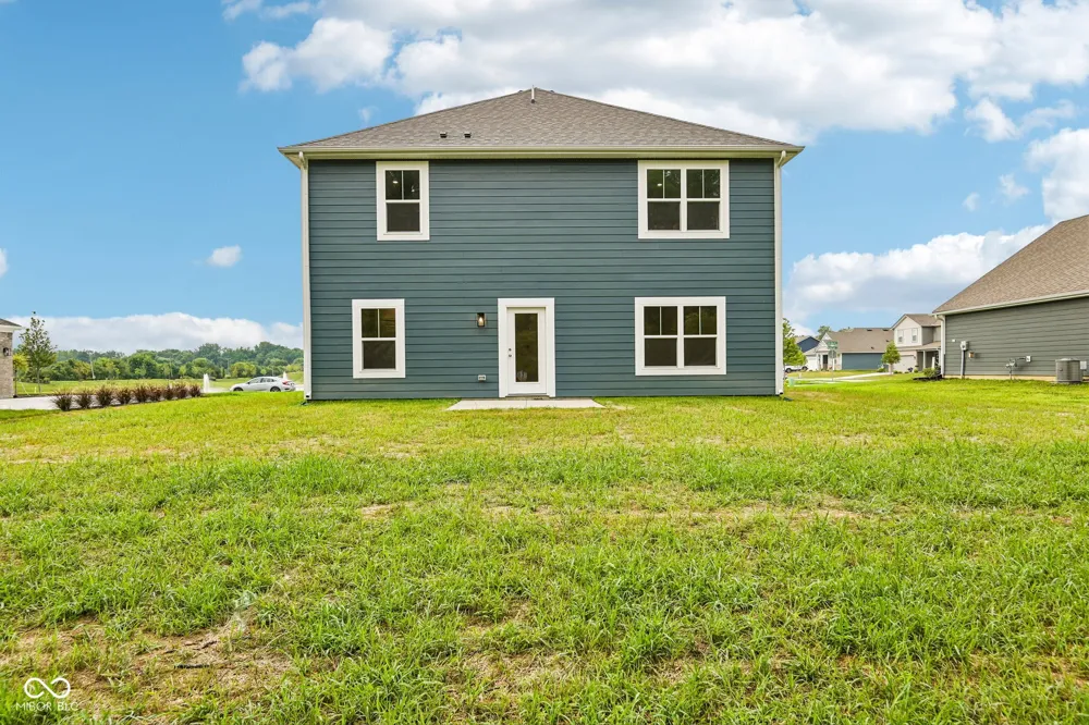 3928 Bamboo Branch Drive Clayton, IN 46118