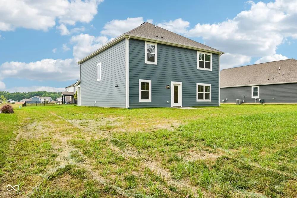 3928 Bamboo Branch Drive Clayton, IN 46118
